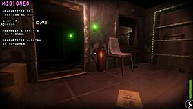 Fap nights at frennis modo arcade 4 español