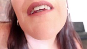 Naughty Movie With Mature Woman