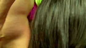 Femdom Gangbang Orgy - Intense Female Domination