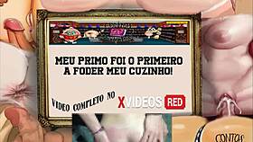 perverse tales of erotic anal sex