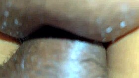 Indian girl with swelling pussy gets attention.