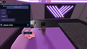 blonde slut got fucked by bbc