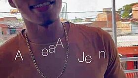 horny latina neighbor cheats with the neighbor 😈