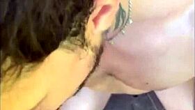 comi um desconhecido que estava batendo uma na trilha with anal slave casting