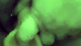 House wife enjoys a great time cuming