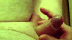 Amazing small 18+ cock