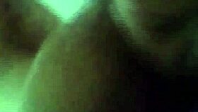 Mira qué rico se ve, quiero coger con dos vergas en este video amateur 😏