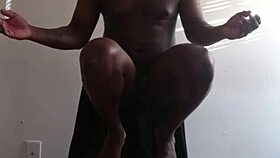 hey, i'm just working out for free without any tunes, feeling the burn