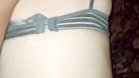 I have sex with my girlfriend while someone is in the dining room.