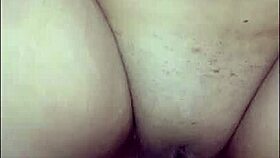 i'm banging my ex girlfriend in doggystyle, her big ass bouncing wild