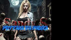 Porn horror song italian sandys - 7x06 puttana da paura reprise - pmv milf cosplay horror movie porn parody ita - porno musica - altri brani su bandcamp