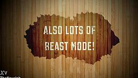 i'm in tha trailer hardcore anal of magenta lexx by west philly dungeon