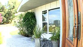 Girl Next Door Kimberly Faith Gets Facial Cumshot!