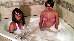 Don Whoe Always Has Fun With Hot Sluts