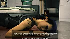 Tales from the Unending Void 74