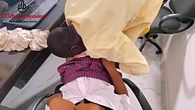 Bad Horny Teacher Takes Fucking The Beautiful Student Pussy Personal