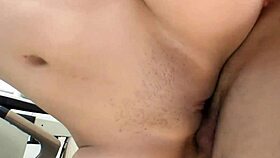 Japanese Female Dentist Seduces Older Client For Rough Fuck At Work In Uncensored Jav Porn