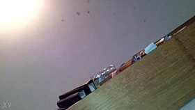 amateur video from 2012 captures everyday moments