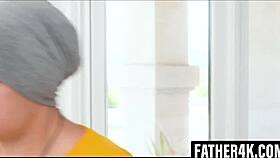 man finds lookalike of ex-wife, willing to go extreme, but she's his friend's girlfriend