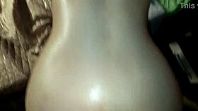 hard fucked mature hairy pussy