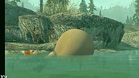 Wow! Cartoon Vore Animation, So Provocative, Exciting, And Intense!