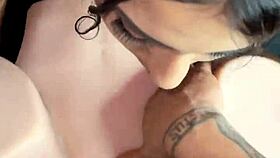 le regalo a mi novio un co�o m�s - sexo amateur