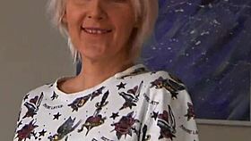 Roommate sucks cock very wet and hot in this pov homemade scene