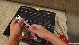 i fuck my boss's hot employee behind his back, it was so intense and passionate