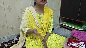 High Definition Homemade Video Of Indian People On USA Ranch With Hindi Audio