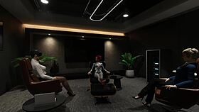 Lets Play Carolines Fantasies Part 3 Best Friends Dad