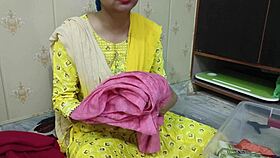 High Definition Homemade Video Of Indian People On USA Ranch With Hindi Audio