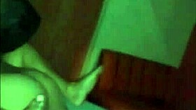 karina casada no motel com dois machos e corno filmando