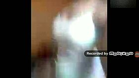 Hot Webcam Girl Showing Off 😍