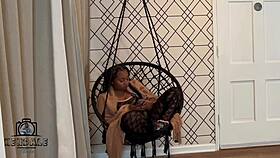 you dropped your wallet you can have it back after you fuck the shit out of me