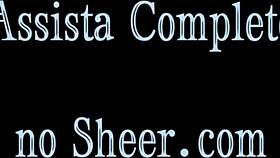 Preta Moaning On Big Black Cock!