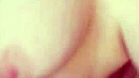 Milf Dee Williams Shares Bed on Trip