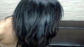 Hot Couple Fucking On Cam Show!