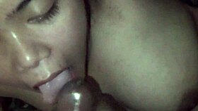 I fucked my kumare and fed her cum while mister was away - pinay viral trending scandal