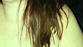 i sit on that big cock moaning