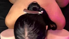 le regalo a mi novio un co�o m�s - sexo amateur