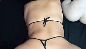 le regalo a mi novio un co�o m�s - sexo amateur