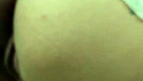 fucking two hot girls cumming inside dripping pussy