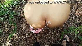 Check Out This Asian Wife Cum Compilation, She's Such A Slut!