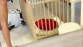 wild orgy with dolly dyson damil and jesus in oiled group fetish session