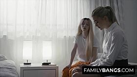 familybangs com ⭐ school teen 18+s passional evening fuck anny aurora kenzie reeves