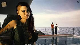 Tales from the Unending Void 74