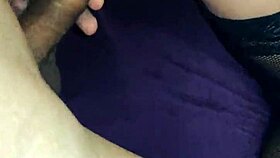 Enjoying vacation with lover in Europe.