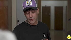 my husband is cheap so i handled the tip 😏