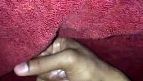 Wow, Making A Video For Xvideos While Watching Xvideos And Masturbating!