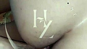 Hot Housewife Gets Dirty Action